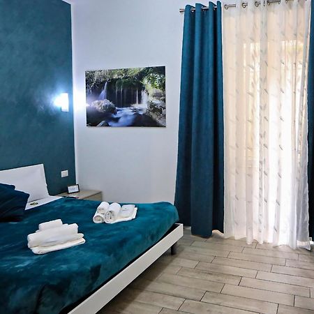 Relais Villa Borghese Roma Ngoại thất bức ảnh