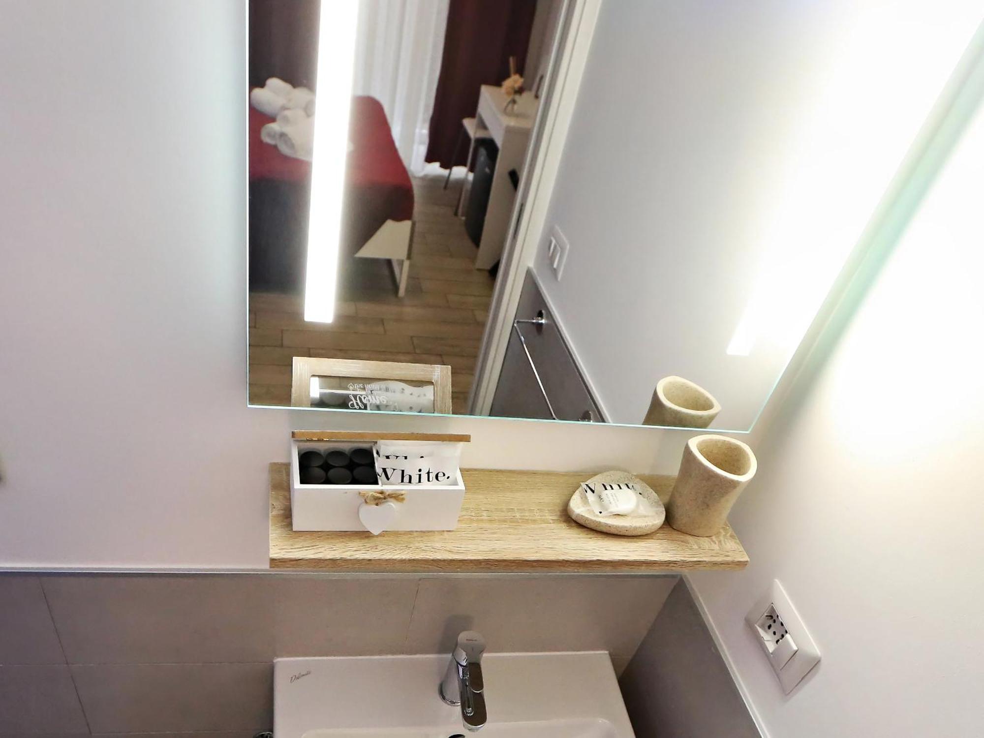Relais Villa Borghese Roma Ngoại thất bức ảnh