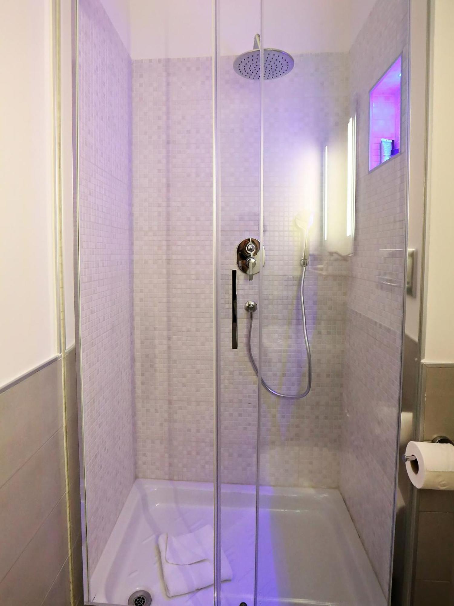 Relais Villa Borghese Roma Ngoại thất bức ảnh