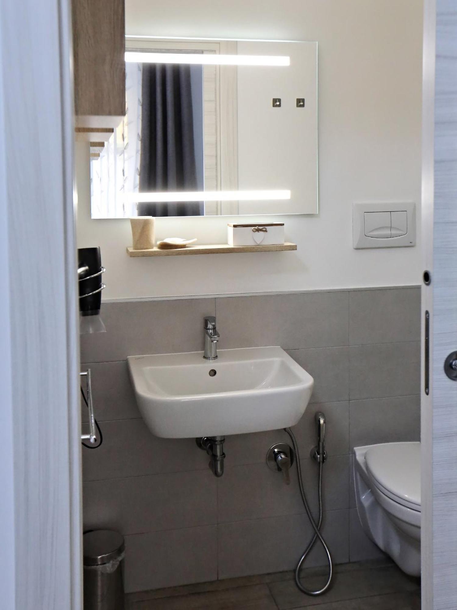 Relais Villa Borghese Roma Ngoại thất bức ảnh