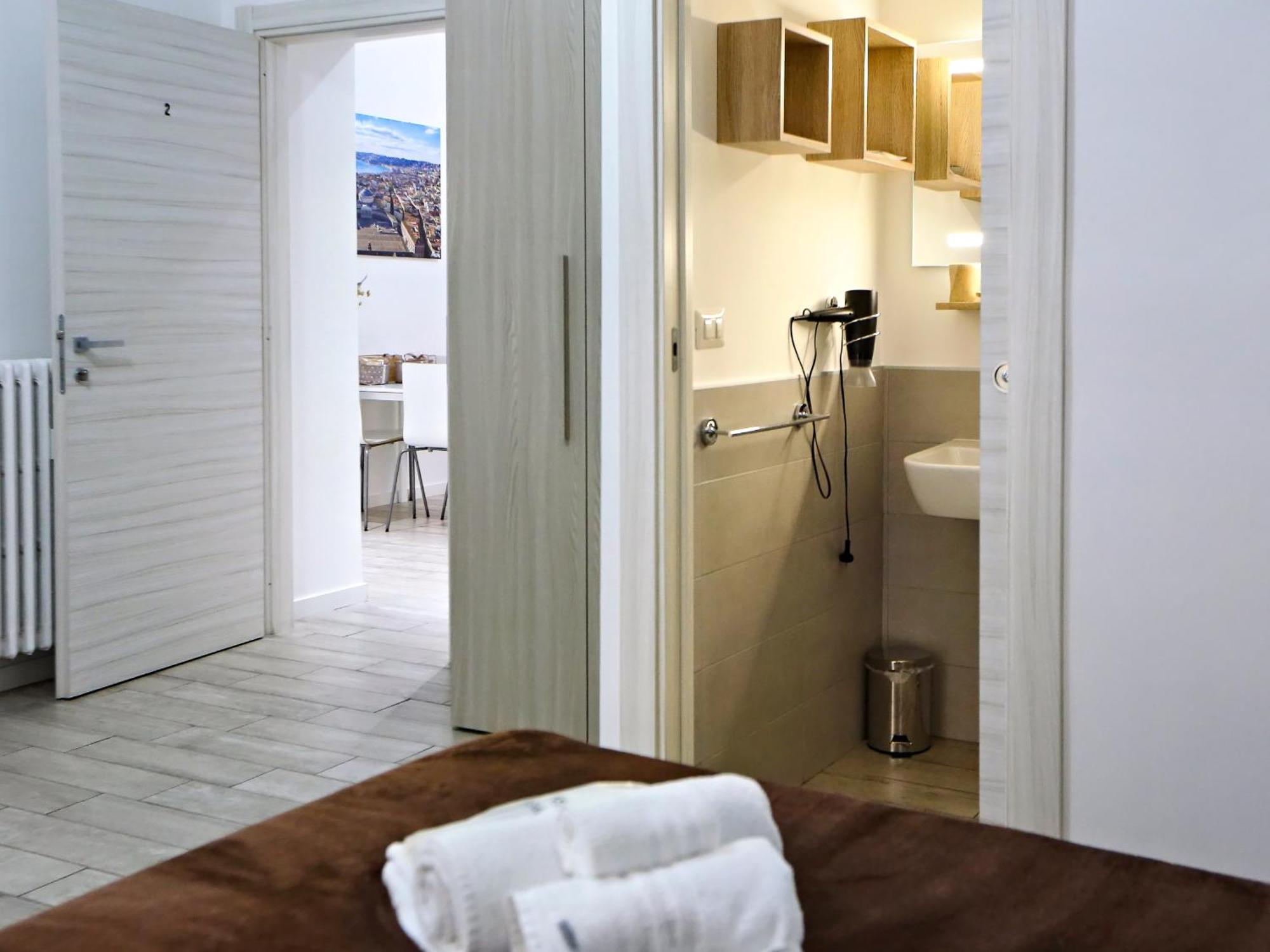Relais Villa Borghese Roma Ngoại thất bức ảnh