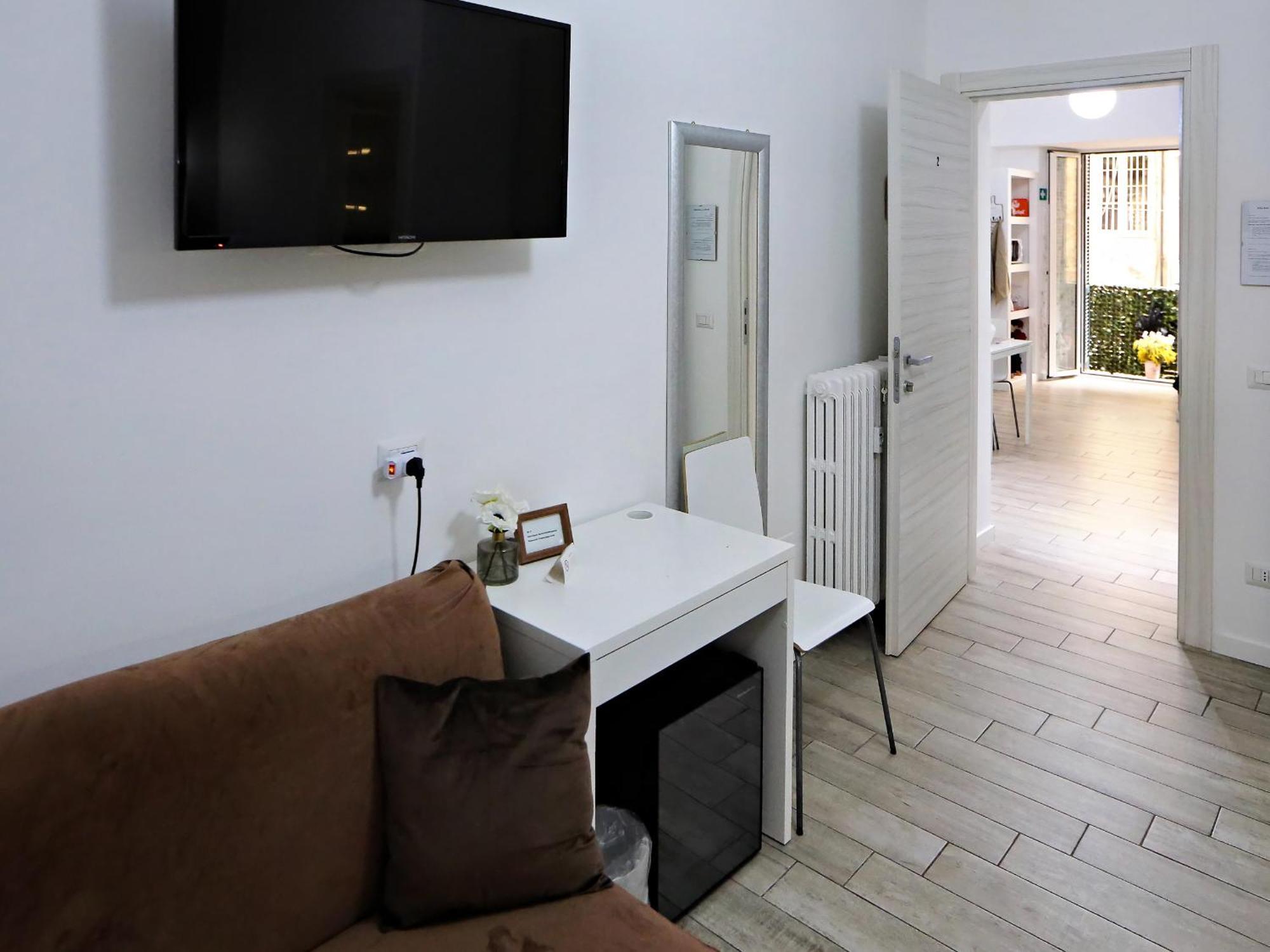 Relais Villa Borghese Roma Ngoại thất bức ảnh